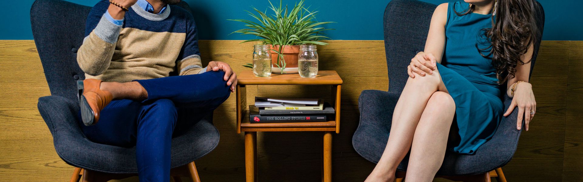 De rol van de vertrouwenspersoon