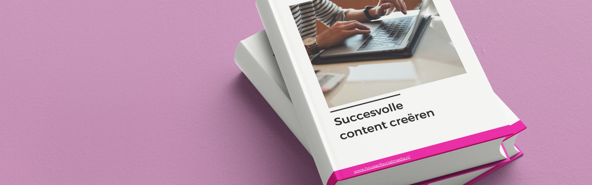 Succesvolle content creëren