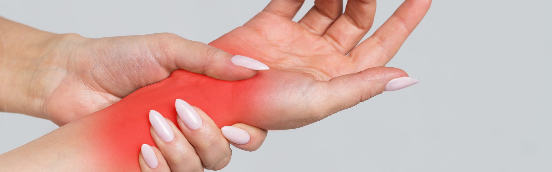 Oefeningen en tips bij polsklachten en RSI