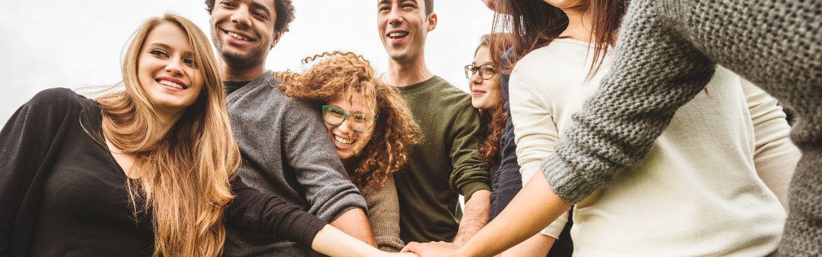 Met plezier en verbondenheid vrijwilligerswerk doen