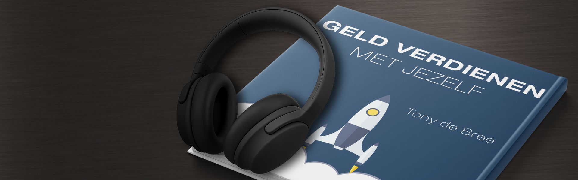 Geld verdienen met jezelf