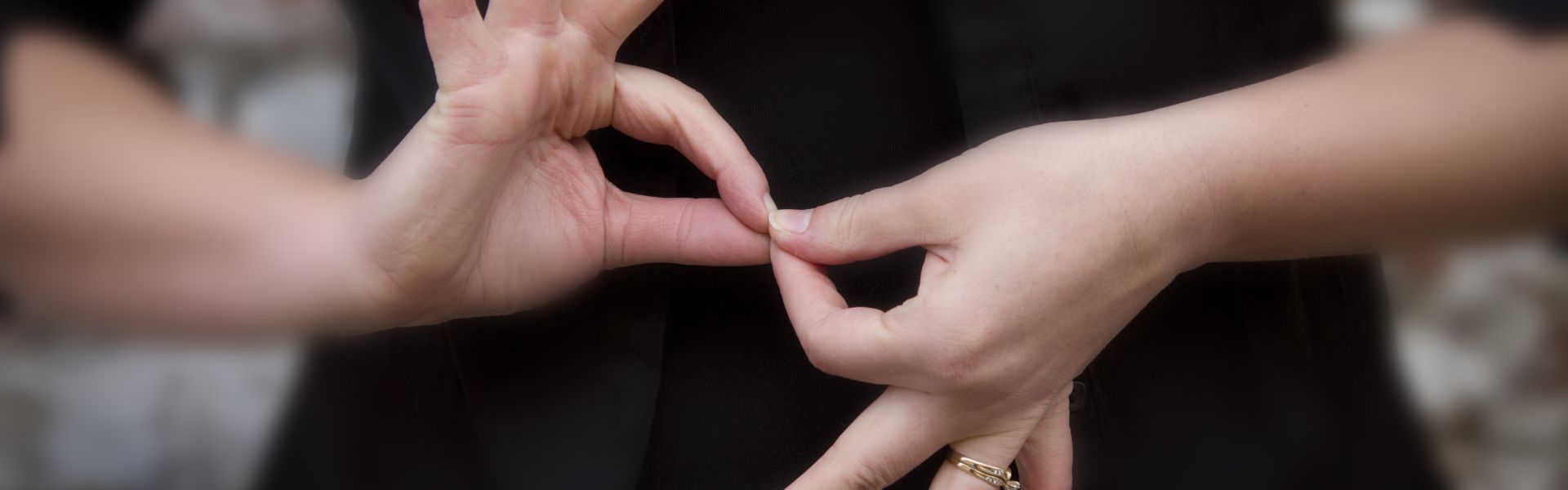 Presenteren: Gebaren &amp; Mimiek