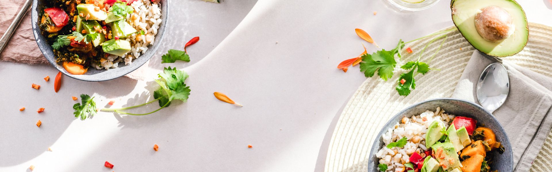 De kracht van voeding