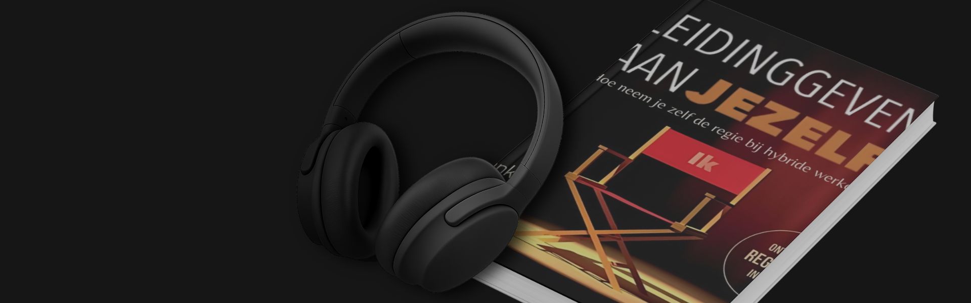 Leidinggeven aan jezelf: Hoe neem je zelf de regie bij hybride werken?