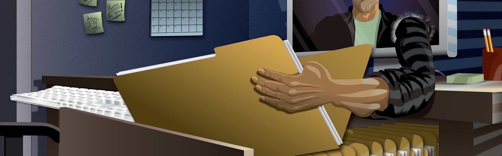 Voorkom acquisitiefraude 