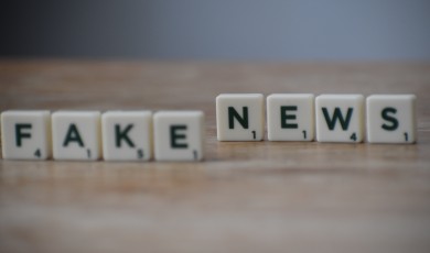 Wat is fake nieuws en hoe ga ik hiermee om?