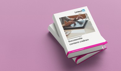 Succesvolle content creëren