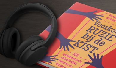 Voorkom ruzie bij de kist: 101 spraakmakende erfrechtelijke kwesties en fiscale tips