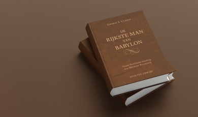 De rijkste man in Babylon (samenvatting)