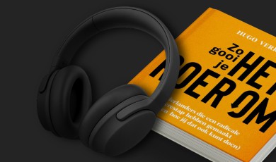 Zo gooi je het roer om: Maak een carrièreswitch en doe wat je echt leuk vindt!