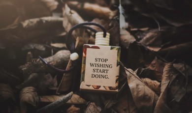 Hoe motiveer ik mezelf?