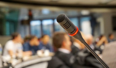 De gemeenteraad; een introductie