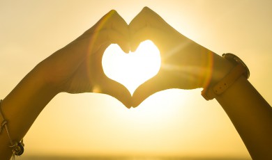 Meer van jezelf houden