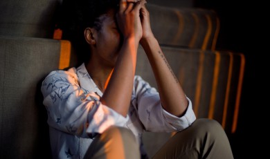 Burn-out,  genezen en voorkomen