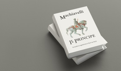 De Heerser - Il Principe (samenvatting)