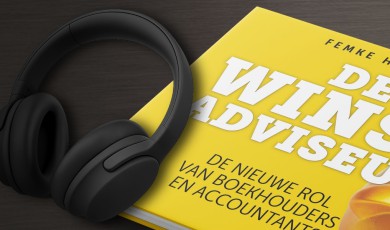 De Winstadviseur