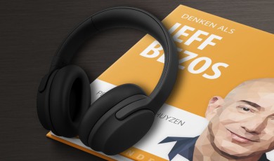 Denken als Jeff bezos
