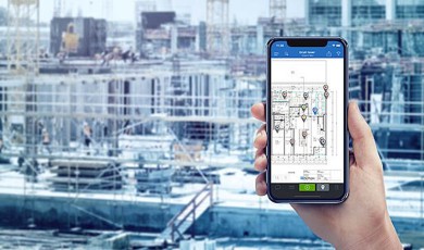 AI voor bouw & techniek